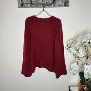 Ann Taylor Loft Womens Knit Pullover Sweater